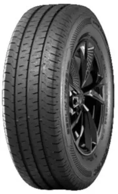 Produktbild von Berlin Tires Sommerreifen motorcycle-tyres Safe Cargo ( 225/70 R15C 112/110S )