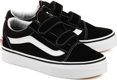 Image de Vans Sneakers VN000VHE6BT1 in Black color size 33