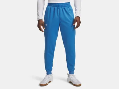 Obrázok produktu pre Under Armour Ua Armour Fleece Joggers - modrá atlantis, Veľkosť:L