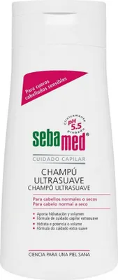 Immagine prodotto di Sebamed Shampoo quotidiano 400 ml