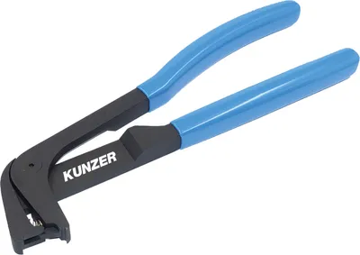 Produktbild von Kunzer Klebegewichtszange 7KGZ01