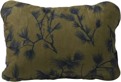 Produktbild von Therm-a-Rest - Compressible Pillow Cinch - Pines - Kissen - S