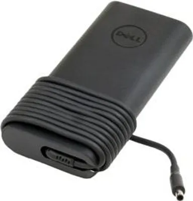 Produktbild von DELL 492-BBIN, 100-240, 50/60, 130 W, Innenraum, Notebook, AC-an-DC