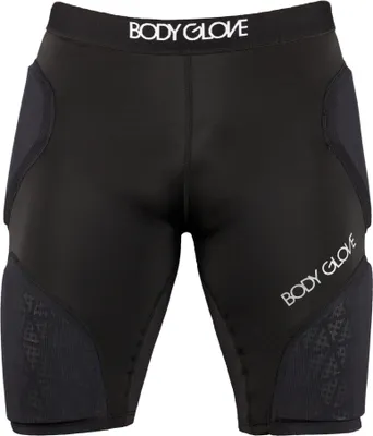 Immagine prodotto di Body Glove Power Pro, pantaloncini corti, colore nero, taglia L