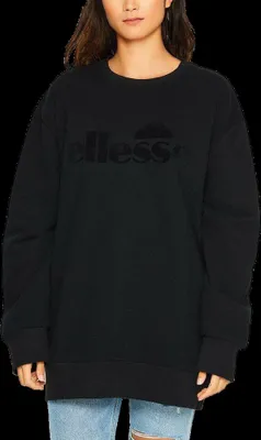 Obrázek produktu pro Ellesse Caterina Crew dámská mikina M