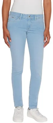 Productafbeelding van Pepe Jeans, blauwe skinny jeans