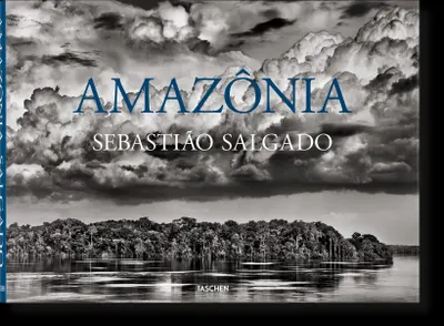 Produktbild von Sebastião Salgado