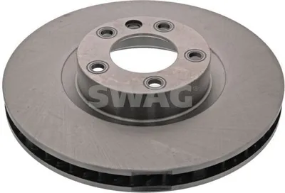 Produktbild von SWAG Bremsscheibe Vorne Links für VW Touareg (7P5, 7P6) 360mm 30 94 4083