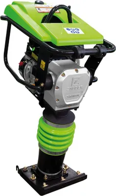 Image de Pilonneuse - ZIPPER - ZI-RAM80C