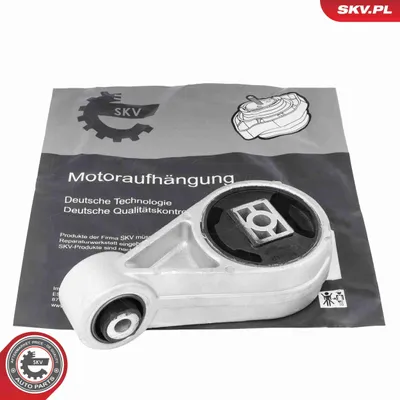 Produktbild von ESEN SKV Motorlager Gummimetalllager für FORD Focus II Schrägheck (DA, HCP, DP) 75SKV038