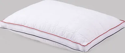 Produktbild von L'Essentiel Linge de Maison, Climate, Kissen, 100 % POLYESTER, Weiß, 50 x 70 cm