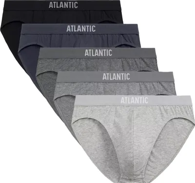 Zdjęcie produktu dla 5-PACK Slipy męskie Sport S
