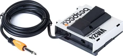 Obrázek produktu pro Bespeco VM 24 Sustain pedál