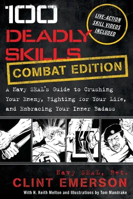 Produktbild von 100 Deadly Skills