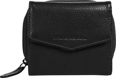 Produktbild von Bruno Banani Geldbörse Damen 022121 schwarz