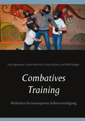 Produktbild von Combatives Training