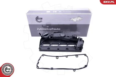 Produktbild von Zylinderkopfhaube 48SKV059 für VW GOLF VI (5K1) +Dichtung