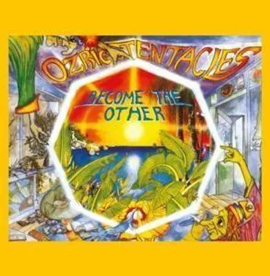 Produktbild von Become The Other (Digipak)