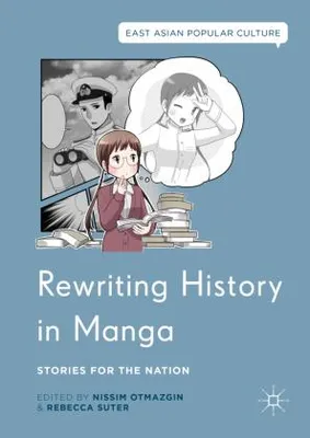 Produktbild von Rewriting History in Manga