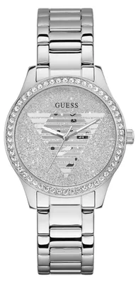Zdjęcie produktu dla Guess Kobietyzegarek GW0605L1