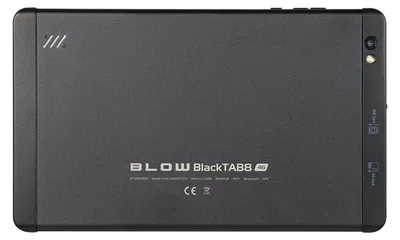 Produktbild von Tablet BLOW BlackTAB8 3/32GB 4G LTE