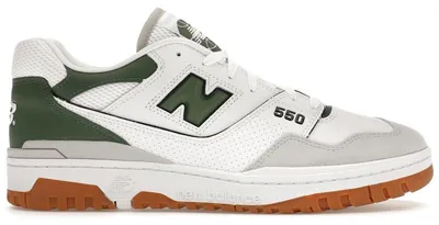 Produktbild von New Balance 550 White Nori - EU 47.5