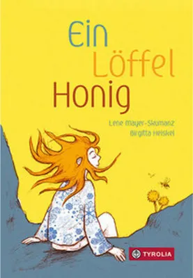 Produktbild von Ein Löffel Honig