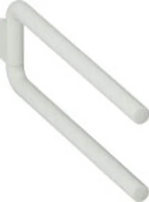 Produktbild von HEWI 477.09B100 97 Handtuchhalter Ser 477, matt,