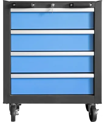 Produktbild von Güde Werkstatteinrichtungs-Set GWS 6-tlg. 40495