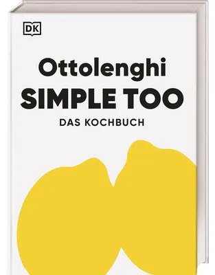 Zdjęcie produktu dla Ottolenghi Simple too