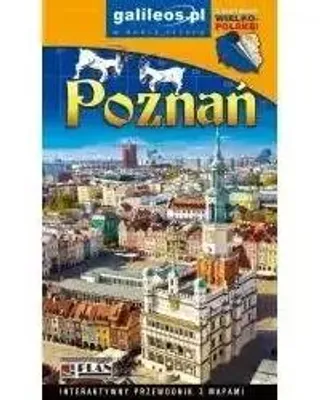 Image de Guide de Poznań 2026 - ouvrage collectif