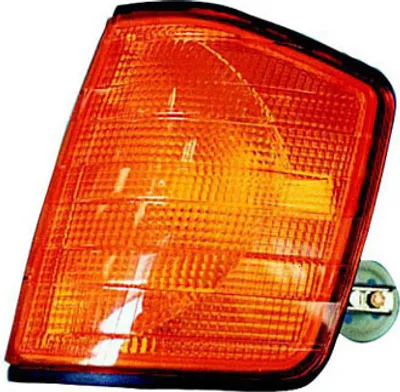 Produktbild von Blinker passend für Mercedes W201 10/82-08/1993 vorne Links Halogen 2018260443 8207721 2018260043 0008209921 2018260143 A000820992 Johns