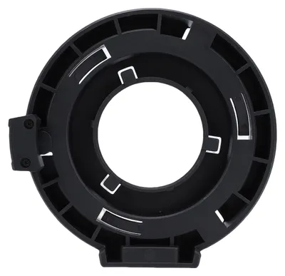 Immagine prodotto di Supporto Bowens mini per luci video su adattatore Speedring, compatibile con YONGNUO YN150 e YN150S Ultra