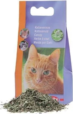 Image de Nobby Herbe à chat 25 g