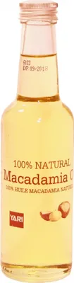 Produktbild von Yari Macadamiaöl