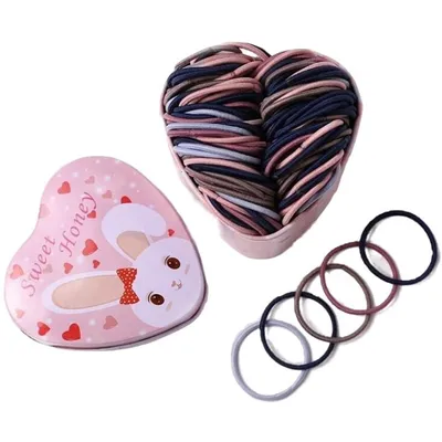 Immagine prodotto di Elastici per capelli per bambini - Tipo5 KP7836