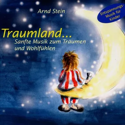 Immagine prodotto di Traumland... CD