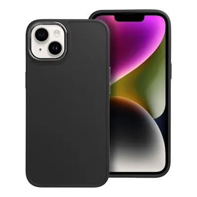 Produktbild von Case passend für iPhone 14 Frame black