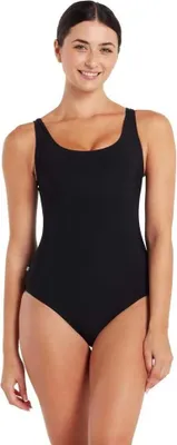Immagine prodotto di Zoggs Costume da bagno Scoopback Nero 40 Donna Nero 40