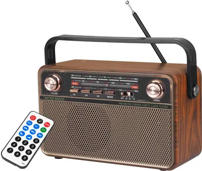 Obrázok produktu pre Rádio prenosné CMiK MK-621 RETRO