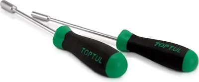 Produktbild von TOPTUL Schraubendreher 7 SW Steckschlüssel Schraubendreher FGAB0713