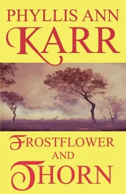 Produktbild von Frostflower and Thorn
