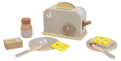 Produktbild von Label Label LLWT-37124, Foldable Cooker, 3 Jahr(e)