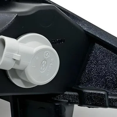 Immagine prodotto di Fanale posteriore e freccia sinistra, compatibile con Piaggio X10 125, codice OEM 642918