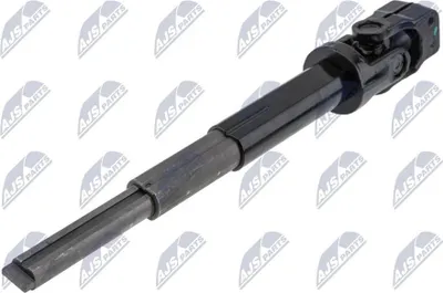 Obrázok produktu pre NTY kĺbový stĺpik riadenia s kĺbovým spojom SKK-BM-017 pre BMW 3 Sedan (E46)
