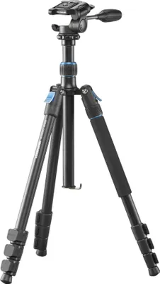 Immagine prodotto di Treppiede/monopiede CULLMANN 460M con testa a sfera RW20