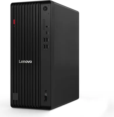 Productafbeelding van Lenovo ThinkCentre M70t Gen 6 12YH - Tower - Intel Core Ultra 5 225