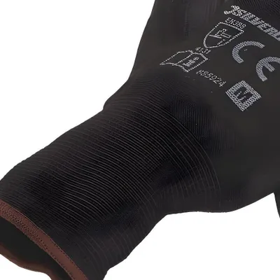 Produktbild von BestPrice Arbeitshandschuhe / Mechaniker Handschuhe