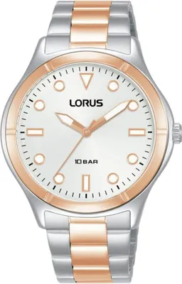 Immagine prodotto di Orologio Lorus RG246VX9 argento