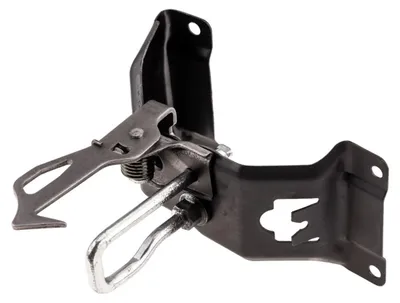 Produktbild von Sicherungshaken Motorhaube links, passend für BMW X5 E70, X6 E71